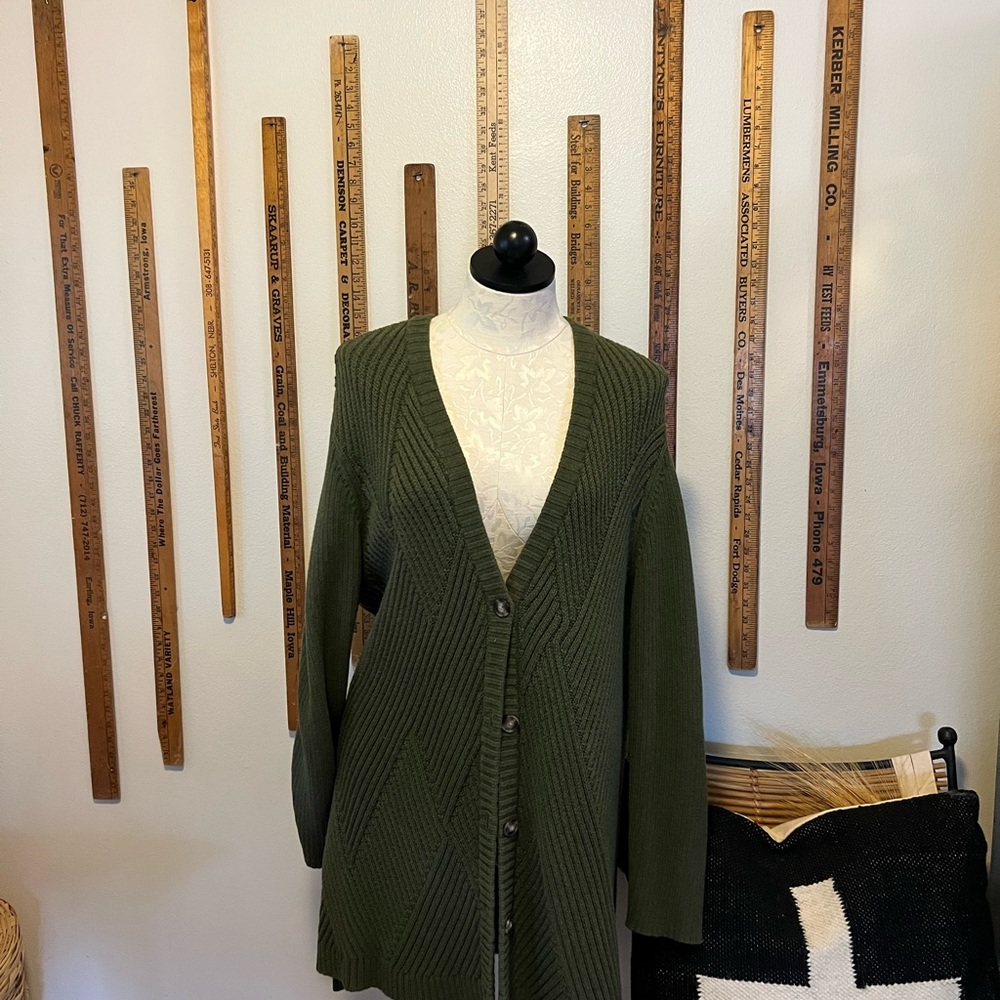 Cabi Aerial Cardigan